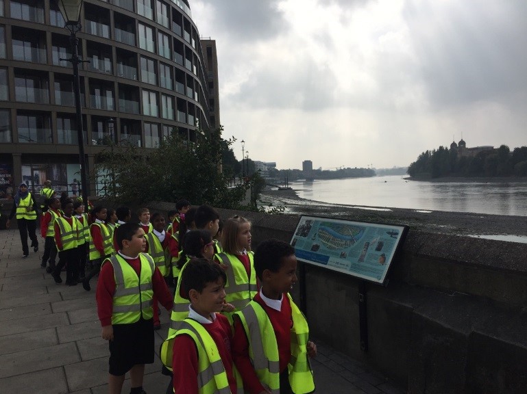 Water Explorers