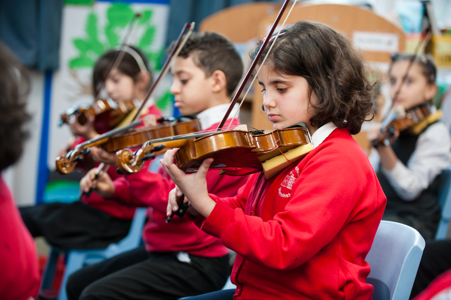 Violin